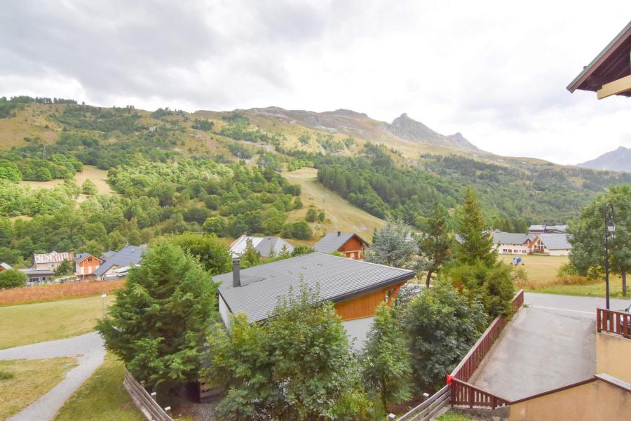 Vacanze in montagna Studio con alcova per 3 persone (18) - Résidence le Thymel - Valloire