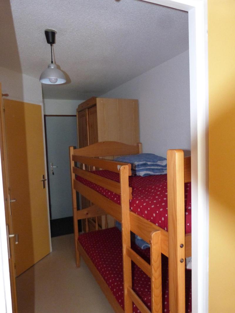 Vakantie in de bergen Appartement 2 kamers bergnis 4 personen (8) - Résidence le Thymel - Valloire