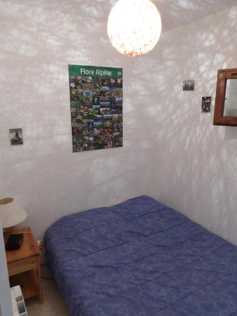 Wakacje w górach Apartament 2 pokojowy z alkową 4 osoby (8) - Résidence le Thymel - Valloire - Kabina