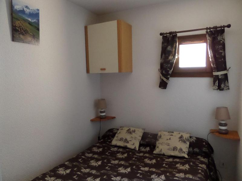 Vacaciones en montaña Apartamento 2 piezas cabina para 4 personas (22) - Résidence le Thymel - Valloire - Habitación
