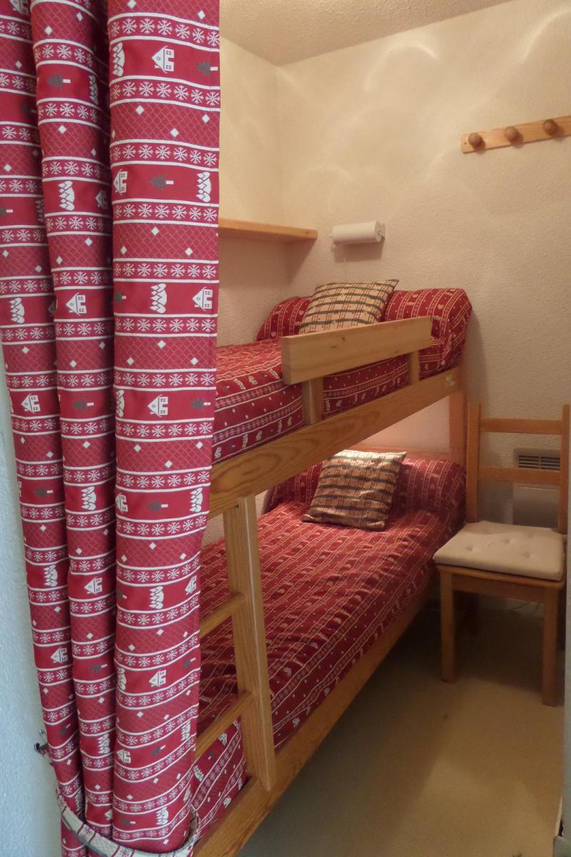 Vakantie in de bergen Appartement 2 kabine kamers 4 personen (22) - Résidence le Thymel - Valloire - Cabine