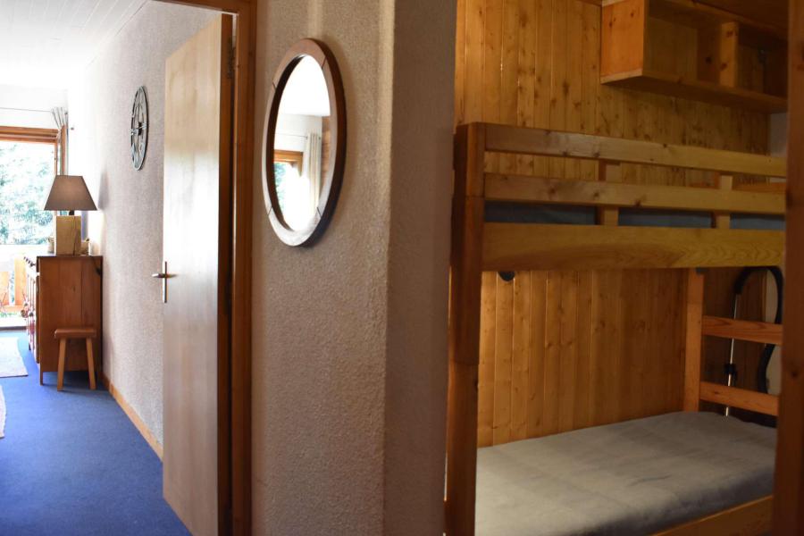 Vacaciones en montaña Apartamento 2 piezas 4-6 personas (27) - Résidence le Toubkal - Méribel - Passillo