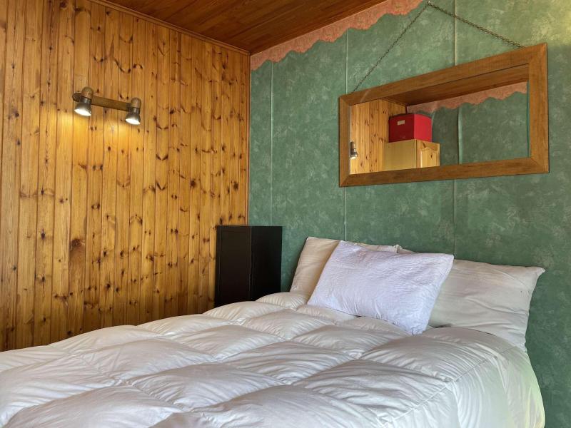 Urlaub in den Bergen 2-Zimmer-Berghütte für 6 Personen (DOV) - Résidence le Transalpin - Montgenèvre - Schlafzimmer