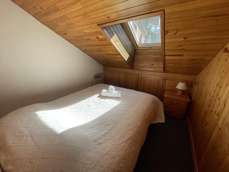 Vacanze in montagna Appartamento su due piani 4 stanze per 6 persone (15) - Résidence le Troillet - Méribel - Camera