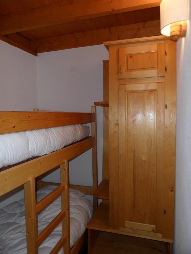 Vacaciones en montaña Apartamento 4 piezas para 6 personas (36121) - Résidence le Val Blanc - Arêches-Beaufort - Alojamiento