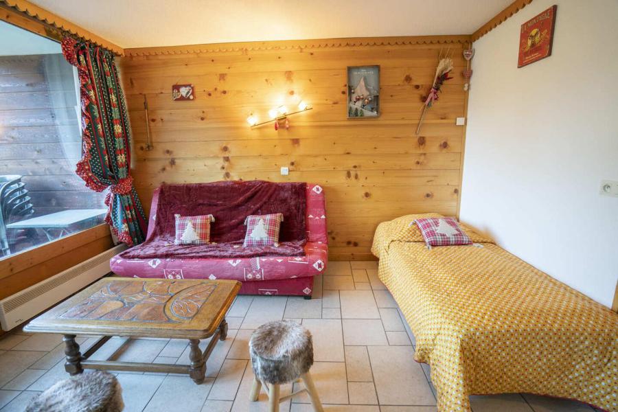 Vacanze in montagna Appartamento 2 stanze per 5 persone (A4) - Résidence le Val Pierre - Châtel