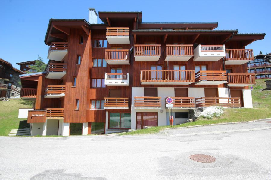 Vacanze in montagna Résidence le Val Rosière - La Rosière - Esteriore estate