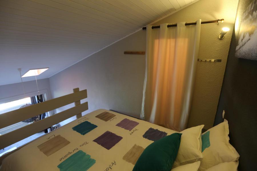 Wakacje w górach Apartament 3 pokojowy z antresolą 7 osób (55) - Résidence le Val Rosière - La Rosière - Antresola