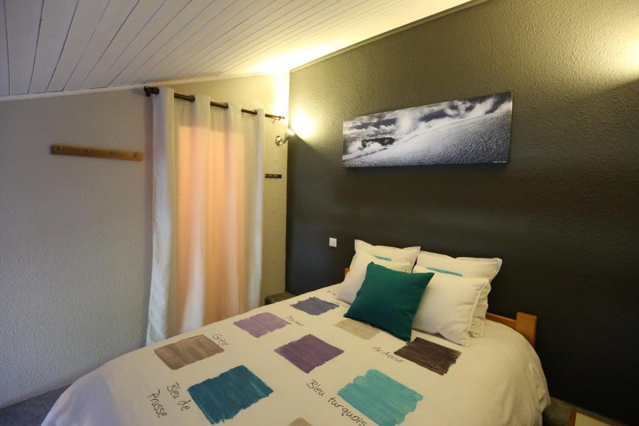 Vakantie in de bergen Appartement 3 kamers mezzanine 7 personen (55) - Résidence le Val Rosière - La Rosière - Kamer