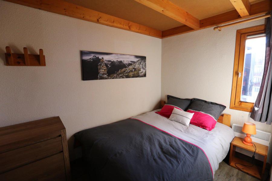 Urlaub in den Bergen Wohnung 3 Mezzanine Zimmer 7 Leute (55) - Résidence le Val Rosière - La Rosière - Schlafzimmer