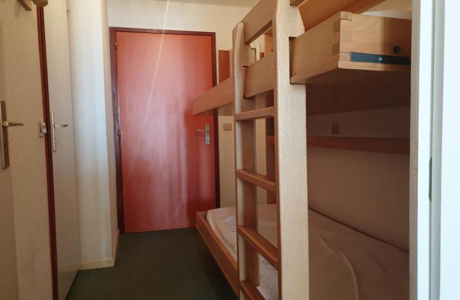 Каникулы в горах Квартира студия со спальней для 4 чел. (108) - Résidence le Valaisan I - La Rosière