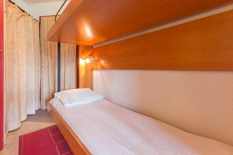 Vacanze in montagna Appartamento 2 stanze con alcova per 4 persone (104) - Résidence le Valaisan I - La Rosière - Letto pieghevole