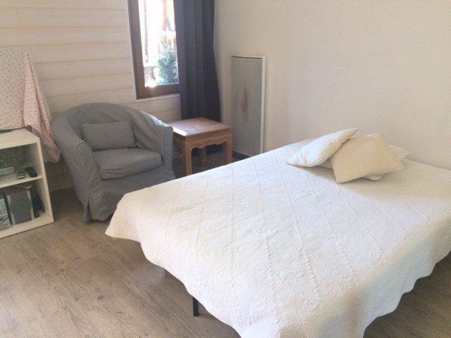 Vakantie in de bergen Studio bergnis 4 personen (941) - Résidence le Valbel - Risoul - Kamer