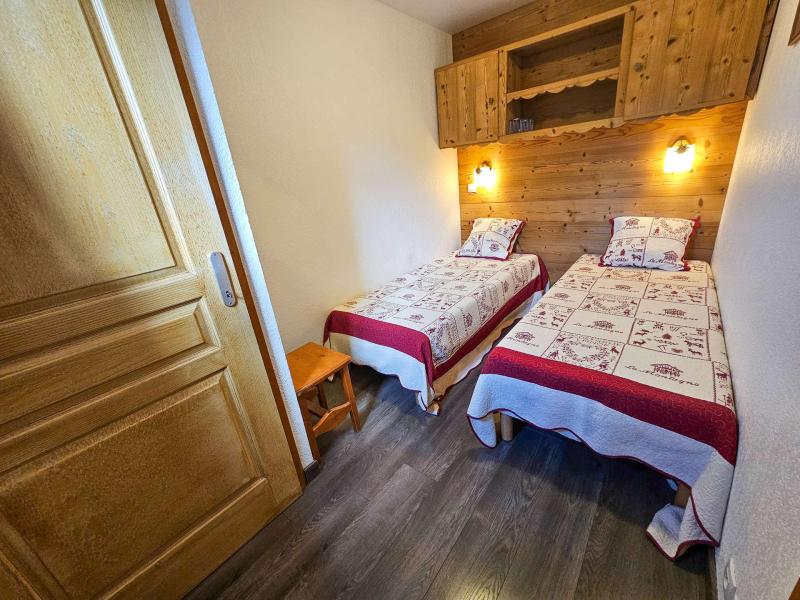 Vacaciones en montaña Apartamento 3 piezas para 5 personas (A914) - Résidence le Valmont - Les Menuires - Habitación