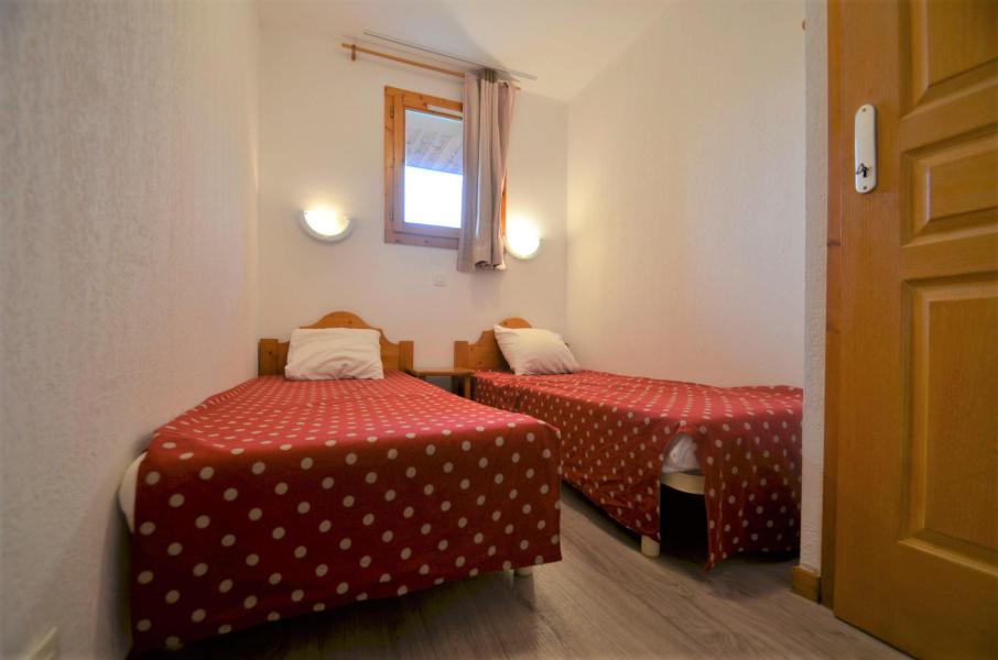 Vakantie in de bergen Appartement 2 kamers 4 personen (506) - Résidence le Valmont - Les Menuires - Kamer