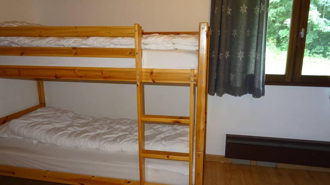 Holiday in mountain resort 3 room apartment 6 people (98) - Résidence Le Vardaf - Les Gets