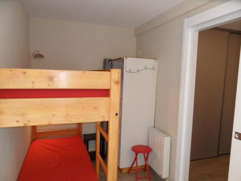 Holiday in mountain resort 3 room apartment 6 people (0810) - Résidence le Vernon - Chamrousse - Cabin