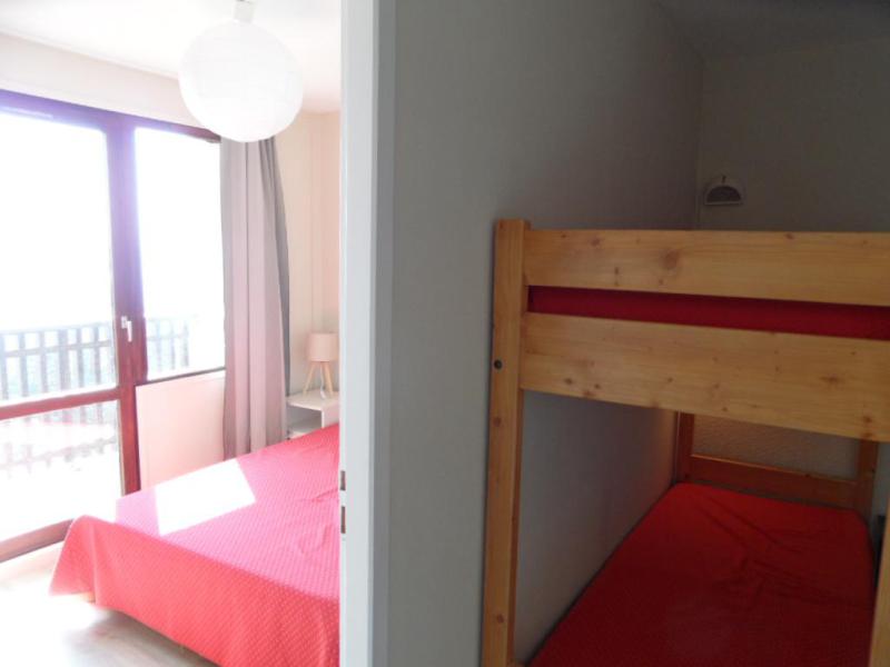 Vacaciones en montaña Apartamento 3 piezas para 6 personas (0810) - Résidence le Vernon - Chamrousse - Cabina