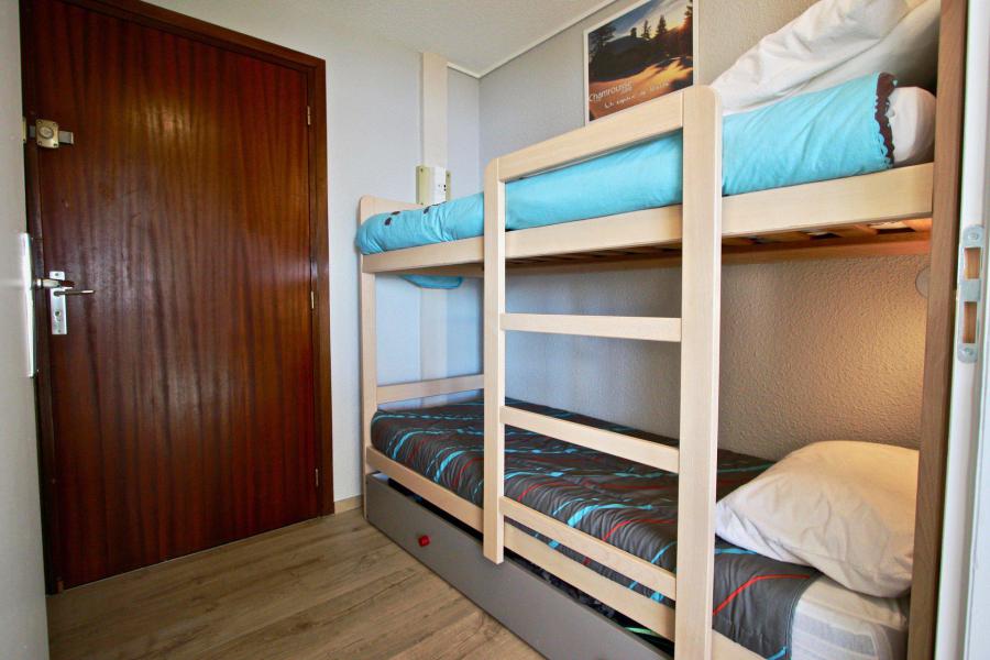 Vacanze in montagna Appartamento 2 stanze con alcova per 6 persone (1215) - Résidence le Vernon - Chamrousse - Camera