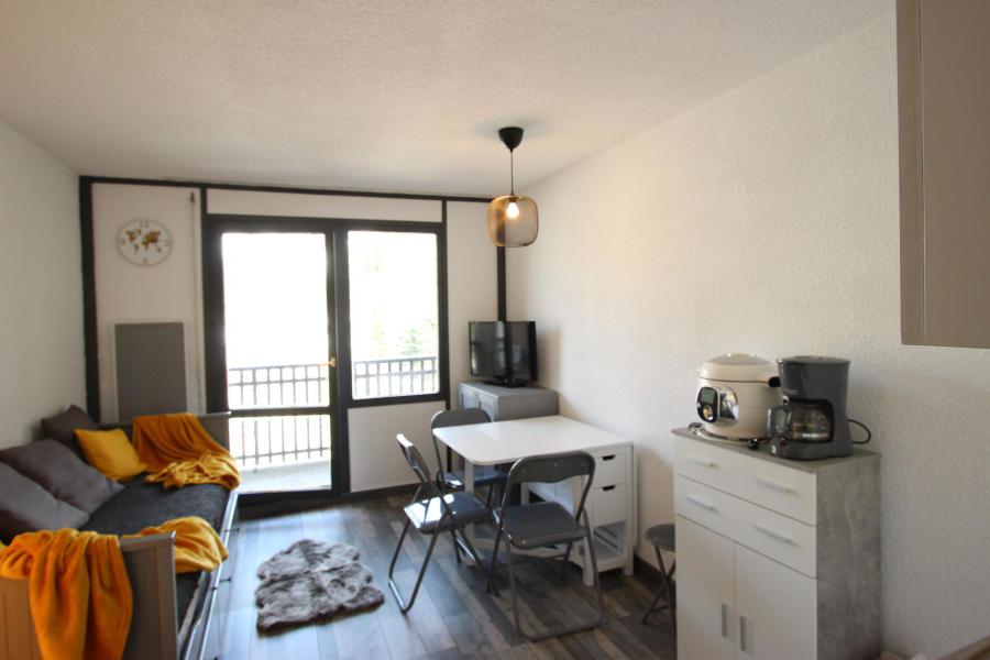 Vacanze in montagna Studio con alcova per 4 persone (0728) - Résidence le Vernon - Chamrousse - Soggiorno