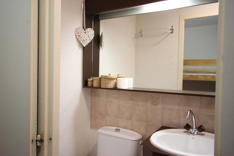 Vacanze in montagna Studio con alcova per 4 persone (1229) - Résidence le Vernon - Chamrousse - Bagno con doccia