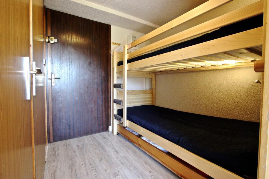 Urlaub in den Bergen Studio Schlafnische 4 Personen (0107) - Résidence le Vernon - Chamrousse - Schlafzimmer