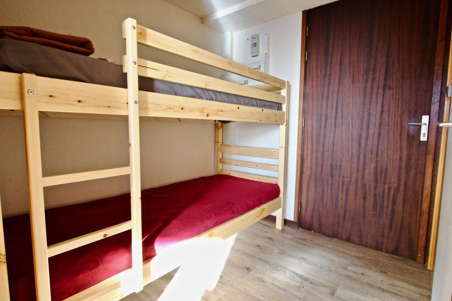 Каникулы в горах Квартира студия со спальней для 4 чел. (0208) - Résidence le Vernon - Chamrousse - Комната