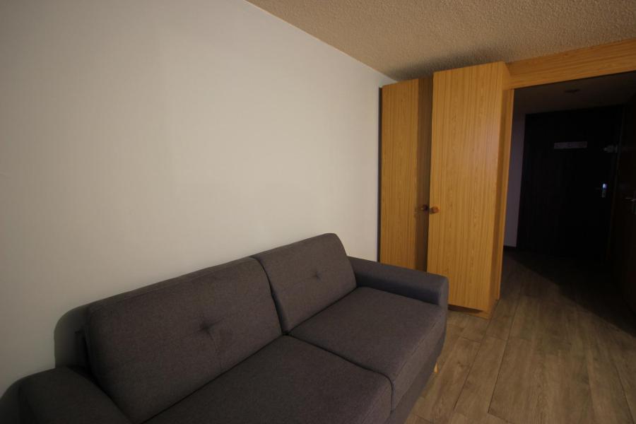 Holiday in mountain resort Studio sleeping corner 4 people (0606) - Résidence le Vernon - Chamrousse - Accommodation