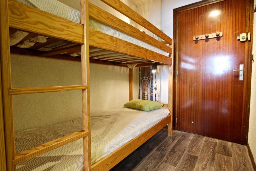 Каникулы в горах Квартира студия со спальней для 4 чел. (0710) - Résidence le Vernon - Chamrousse - Комната