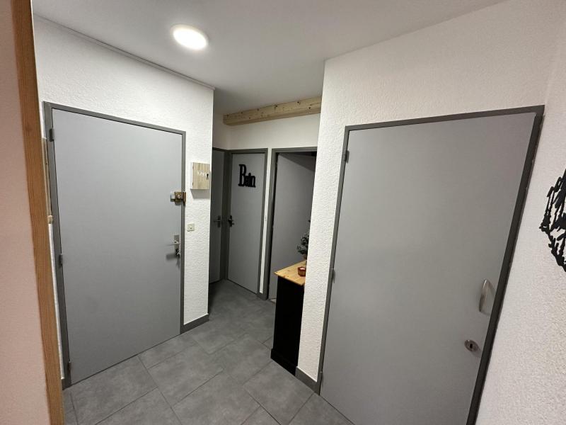 Каникулы в горах Апартаменты 2 комнат 6 чел. (200) - Résidence le Veymont - Villard de Lans - квартира