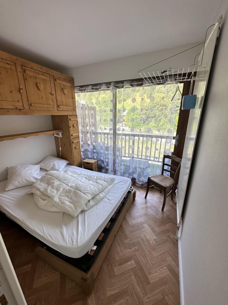 Vacances en montagne Appartement 2 pièces coin montagne 6 personnes (204) - Résidence le Veymont - Villard de Lans