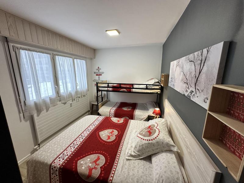 Vacanze in montagna Appartamento 2 stanze per 6 persone (200) - Résidence le Veymont - Villard de Lans - Camera