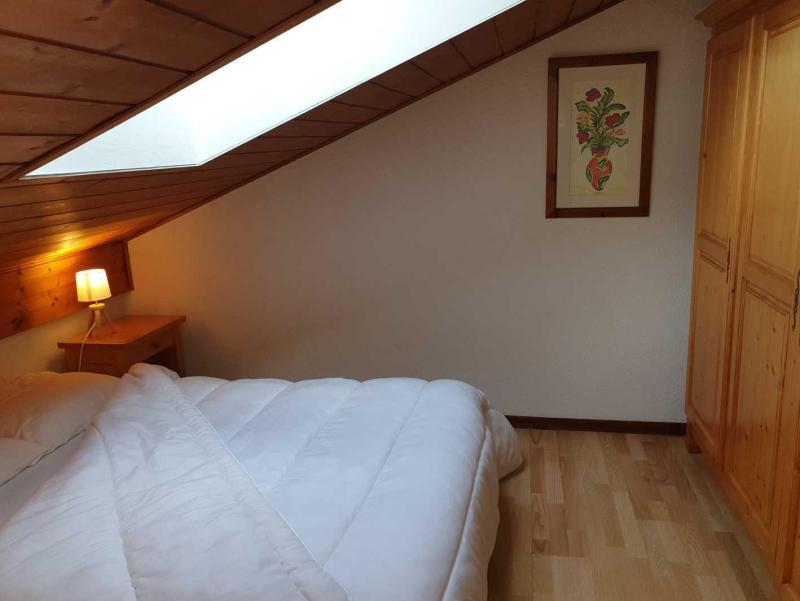 Vacanze in montagna Appartamento 3 stanze per 6 persone (21) - Résidence le Vieux Moulin - Morzine - Camera