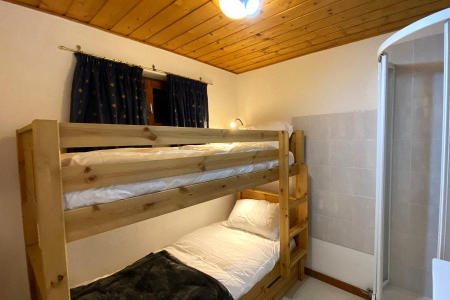 Vakantie in de bergen Appartement 4 kamers 6 personen (13) - Résidence le Vieux Moulin - Morzine - Kamer