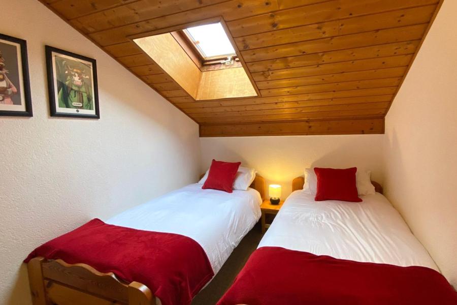 Vakantie in de bergen Appartement 4 kamers 6 personen (13) - Résidence le Vieux Moulin - Morzine - Keuken