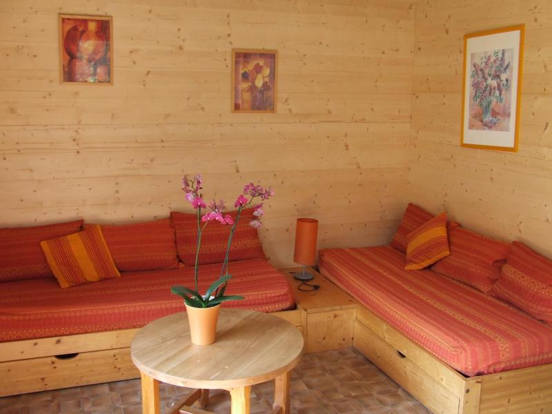 Vacanze in montagna Appartamento 2 stanze per 5 persone (873) - Résidence le Vieux Noyer - Le Grand Bornand