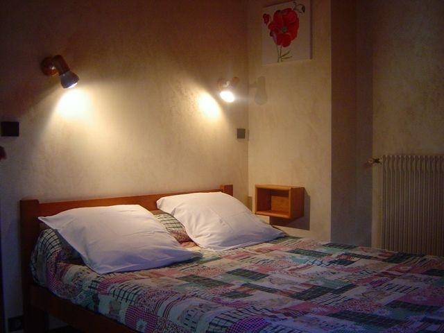 Vacances en montagne Appartement 3 pièces cabine 6 personnes (001) - Résidence le Vieux Noyer - Le Grand Bornand