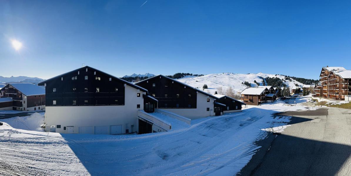 Holiday in mountain resort 2 room apartment 4 people (311) - Résidence le Village 3 - Les Saisies