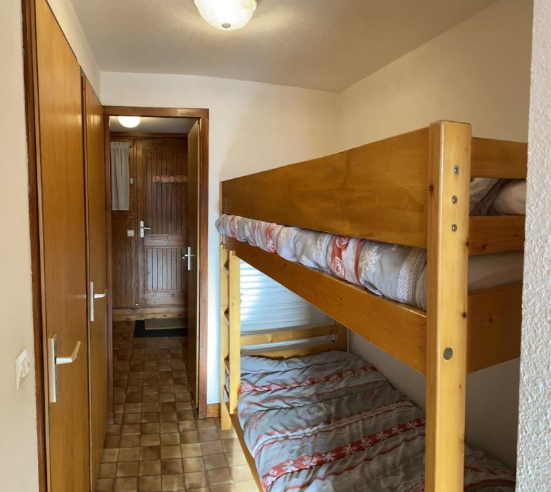 Vacaciones en montaña Apartamento cabina para 5 personas (304) - Résidence le Village 3 - Les Saisies