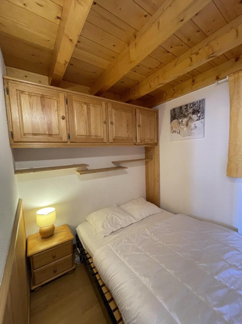 Holiday in mountain resort 4 room mezzanine apartment 8 people (321) - Résidence le Village 3 - Les Saisies