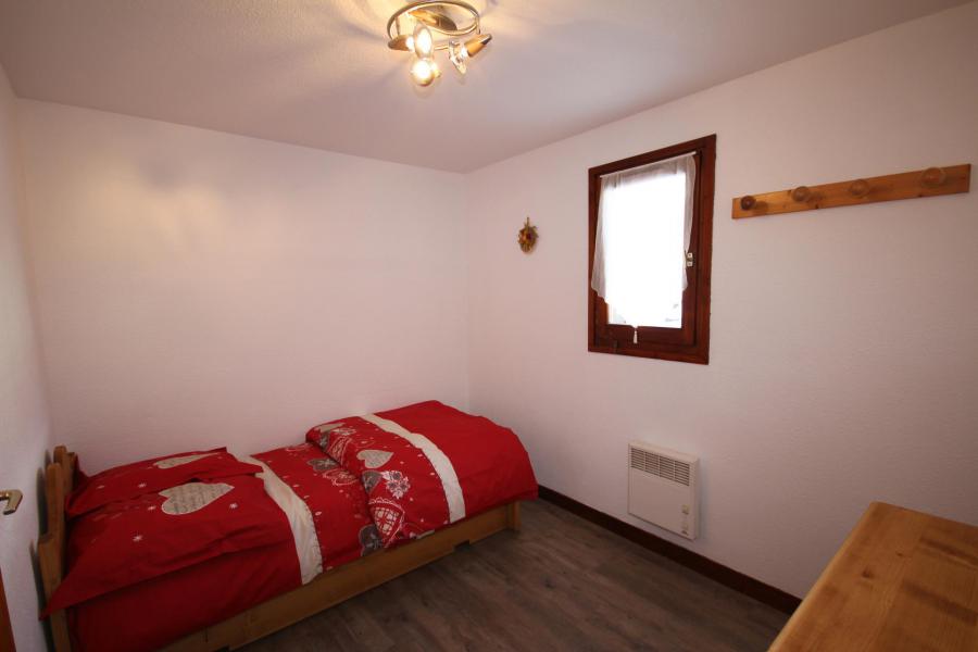 Vacances en montagne Appartement 2 pièces 4 personnes (312) - Résidence le Village 3 - Les Saisies - Chambre