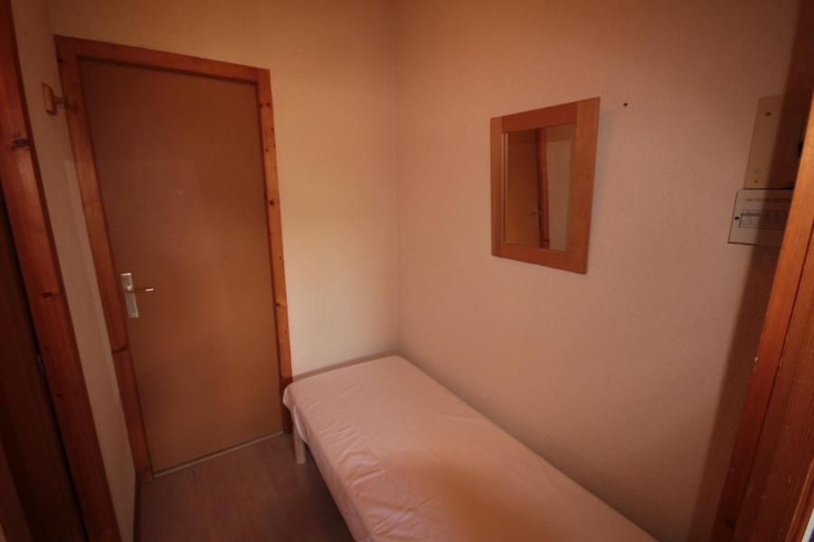 Vakantie in de bergen Appartement 2 kabine kamers 5 personen (533) - Résidence le Village 5 - Les Saisies - Woonkamer