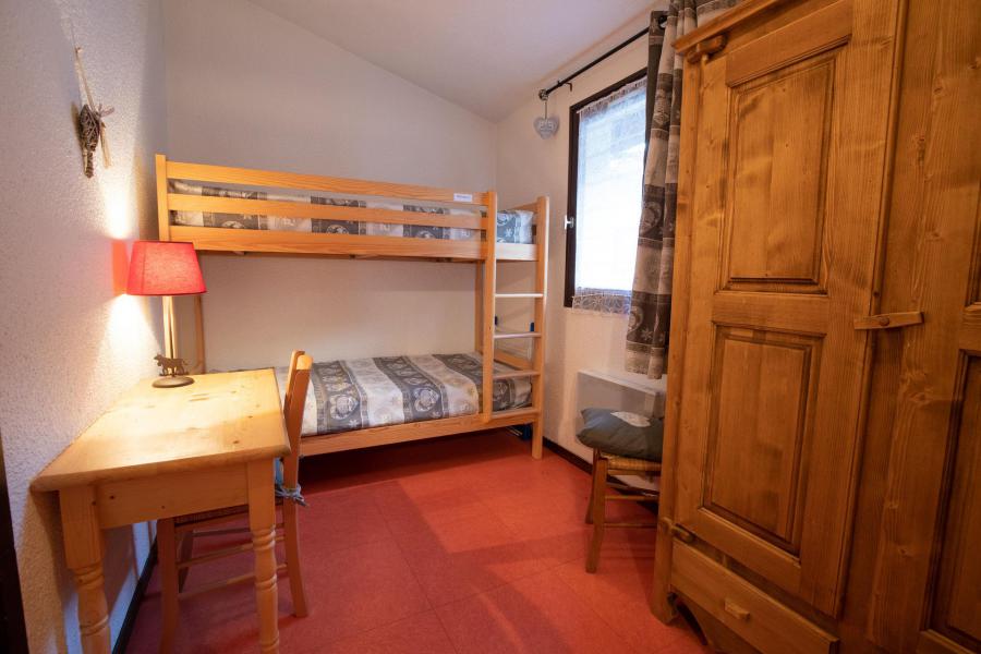 Vakantie in de bergen Appartement 2 kamers 4 personen (VI81V) - Résidence le Village - La Norma - Verblijf