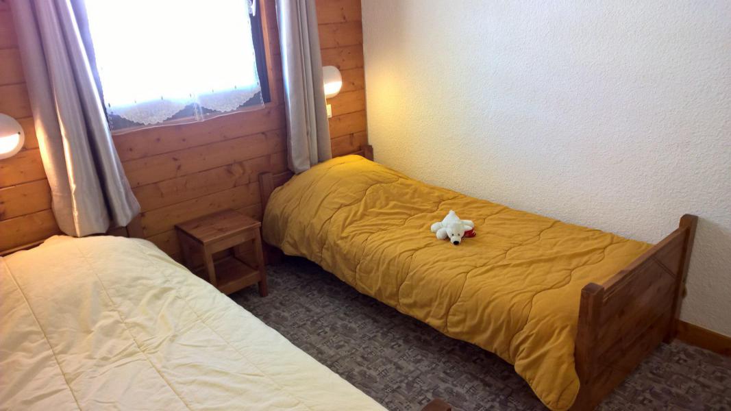 Vakantie in de bergen Appartement 2 kamers 4 personen (VI92V) - Résidence le Village - La Norma - Verblijf
