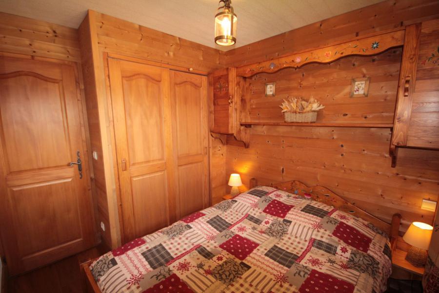 Urlaub in den Bergen 3-Zimmer-Appartment für 6 Personen (03) - Résidence le Village des Lapons A - Les Saisies - Unterkunft