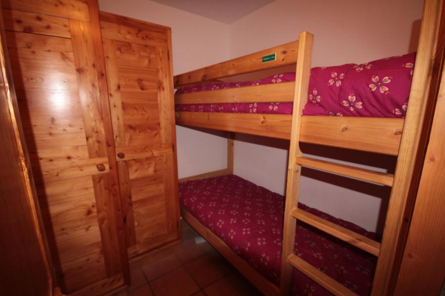 Urlaub in den Bergen 3-Zimmer-Appartment für 6 Personen (03) - Résidence le Village des Lapons A - Les Saisies - Unterkunft