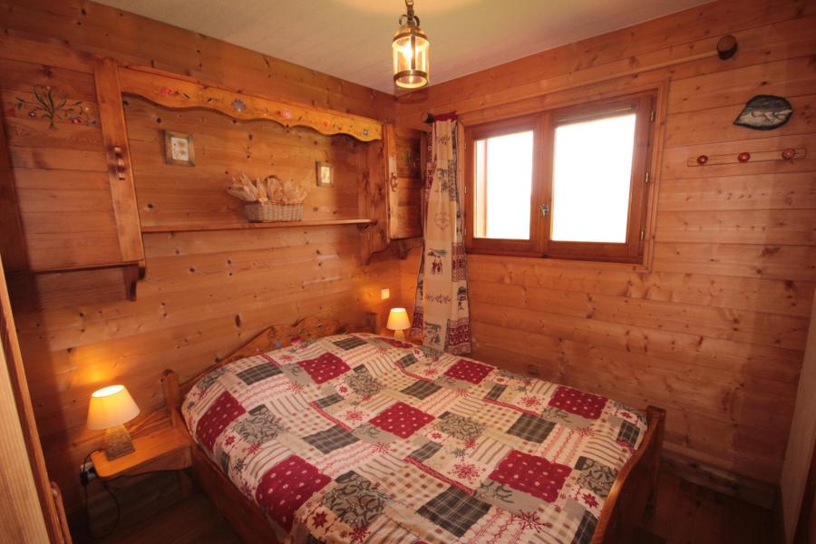 Urlaub in den Bergen 3-Zimmer-Appartment für 6 Personen (03) - Résidence le Village des Lapons A - Les Saisies