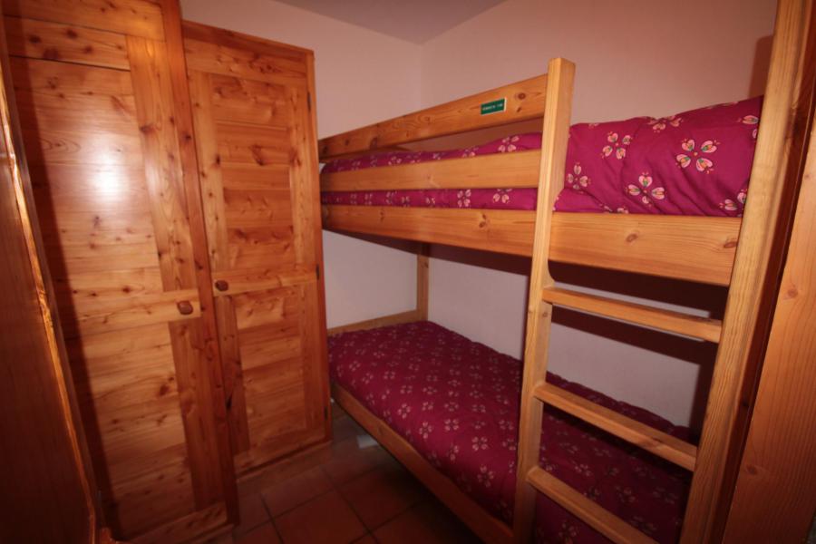 Vakantie in de bergen Appartement 3 kamers 6 personen (03) - Résidence le Village des Lapons A - Les Saisies - Cabine