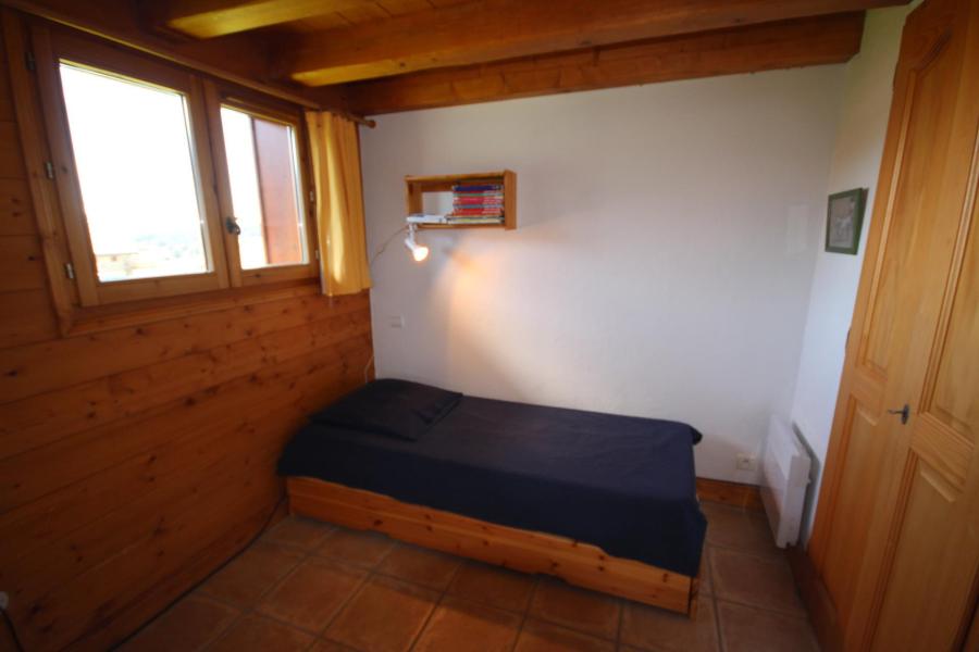 Vakantie in de bergen Appartement 3 kamers mezzanine 8 personen (D06) - Résidence le Village des Lapons D - Les Saisies - Verblijf