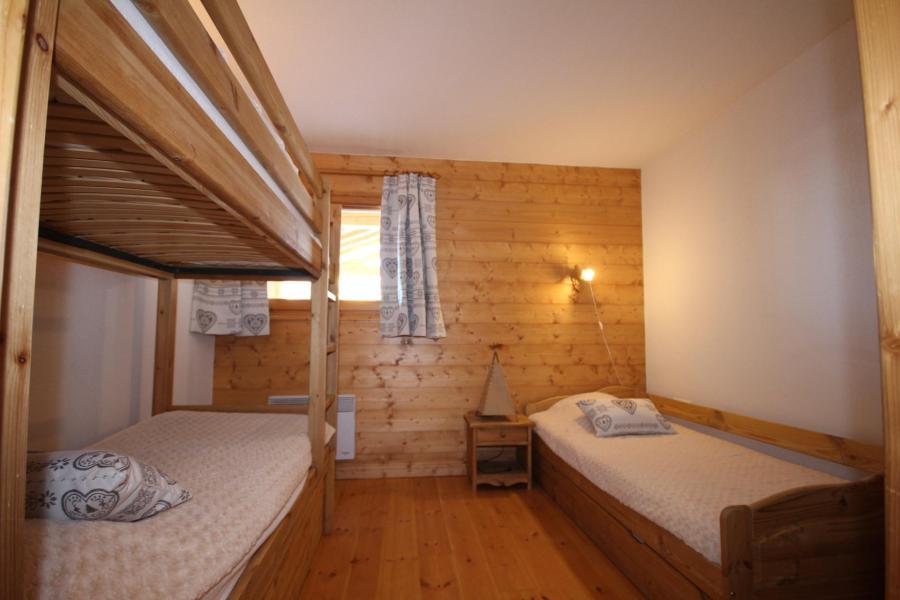 Vakantie in de bergen Appartement 3 kamers 6 personen (04) - Résidence le Village des Lapons F - Les Saisies